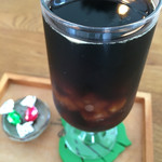 ザッカ ツーエフ カフェ - 