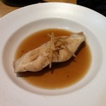 重蔵 - カレイの煮つけ♪