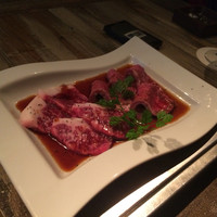 六本木焼肉　Kintan - 