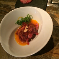 六本木焼肉　Kintan - 