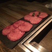 六本木焼肉　Kintan - 