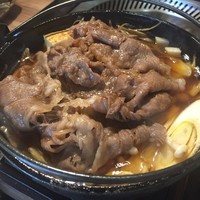 焼肉 しゃぶしゃぶ 石田屋。 北野坂店 - 