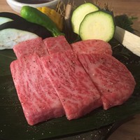 焼肉 しゃぶしゃぶ 石田屋。 北野坂店 - 