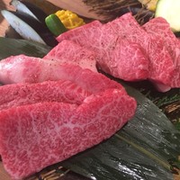 焼肉 しゃぶしゃぶ 石田屋。 北野坂店 - 