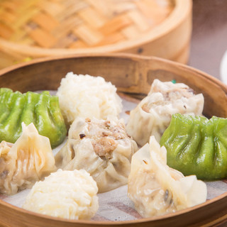 本格四川料理 三鼎_0