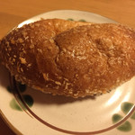 くまのパン屋 - カレーパン