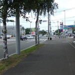 ラーメン櫻島 - 