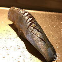 SUSHI TOKYO TEN、 新宿ニュウマン店 - 小肌