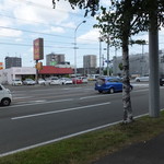 ラーメン櫻島 - 