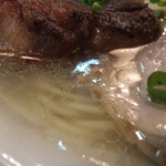 ラーメン櫻島 - 