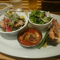 リコロ 大丸東京店 - 