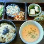 まぁるごと。 - 限定20食ランチ