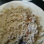 ディル レストラン - マトンプラオ