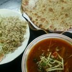 ディル レストラン - ニハリ