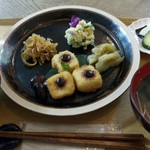 BROWN RICE Tokyo Omotesando - 