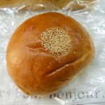 デコパン - あんぱん120円