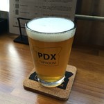 PDX TAPROOM - HUB Imperial IPA