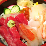 ちらし（中 ）1600円！