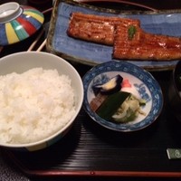 うなぎ秋本 - 国産うなぎ