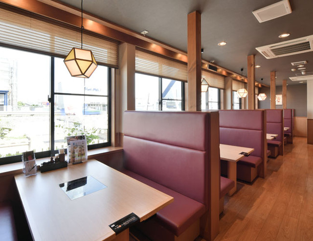 Suzu Noren Kasugai Ten photo 5