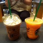 スターバックス・コーヒー - 