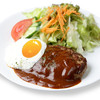 ごはんcafe彩菜 中万々店