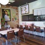 ごはんcafe彩菜 - 