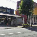ごはんcafe彩菜 - 