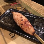 水炊き・焼き鳥 とりいちず - 