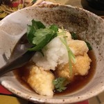 水炊き・焼き鳥 とりいちず - 