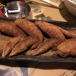 水炊き・焼き鳥 とりいちず - 