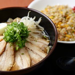 ごはんcafe彩菜 - 