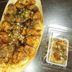 Jarro Takoyaki Yasan - 