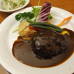 洋食屋みさわ - 15/9/21