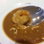 CoCo ICHIBANYA - エビ