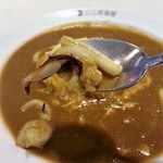 CoCo ICHIBANYA - ゲソ