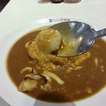 CoCo ICHIBANYA - ホタテ