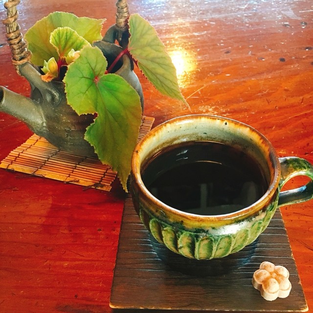 里山のカフェ ににぎ - 男鹿（カフェ）の写真