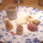 祇園おくむら - 2016.8　