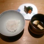 祇園おくむら - 2016.8　