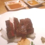 祇園おくむら - 2016.8　