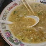 白龍 桜山分店 - 