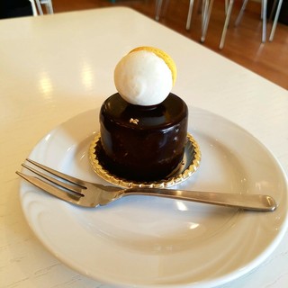 カフェ カウ カウ_1