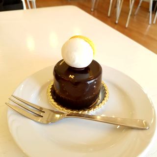 カフェ カウ カウ_0