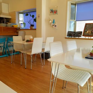 カフェ カウ カウ_2