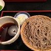 蕎麦・酒・料理　壱 本店