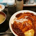 ごはんの店 絆 - 