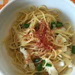 ユアーズ・キッチン88 - 日替わりパスタ