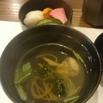 入谷鬼子母神門前のだや - 