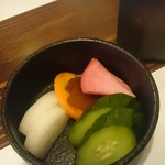 入谷鬼子母神門前のだや - 